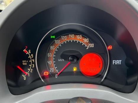 FIAT Fiorino Furgo 1.4 FIRE FLEX HARD WORKING, Foto 4
