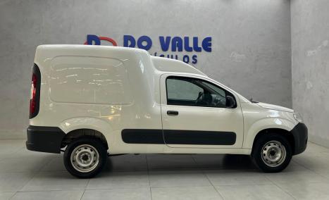 FIAT Fiorino Furgo 1.4 FIRE FLEX HARD WORKING, Foto 6
