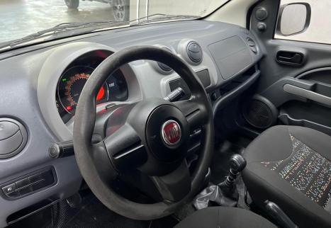 FIAT Fiorino Furgo 1.4 FIRE FLEX HARD WORKING, Foto 7