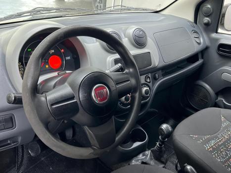 FIAT Fiorino Furgo 1.4 FIRE FLEX HARD WORKING, Foto 8