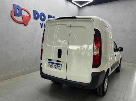FIAT Fiorino Furgo 1.4 FIRE FLEX HARD WORKING, Foto 9