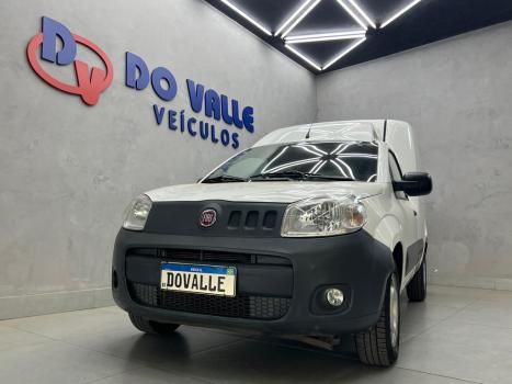 FIAT Fiorino Furgo 1.4 FIRE FLEX HARD WORKING, Foto 11