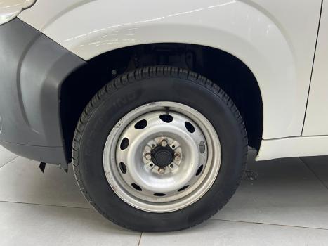 FIAT Fiorino Furgo 1.4 FIRE FLEX HARD WORKING, Foto 12