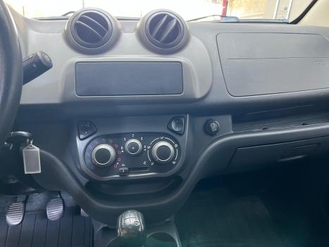 FIAT Fiorino Furgo 1.4 FLEX ENDURANCE, Foto 2