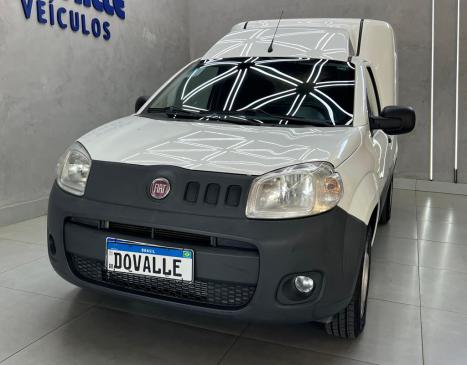 FIAT Fiorino Furgo 1.4 FLEX ENDURANCE, Foto 3
