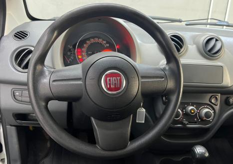 FIAT Fiorino Furgo 1.4 FLEX ENDURANCE, Foto 4