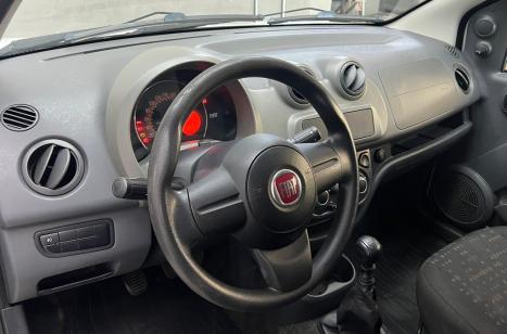 FIAT Fiorino Furgo 1.4 FLEX ENDURANCE, Foto 6