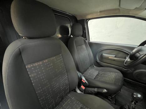 FIAT Fiorino Furgo 1.4 FLEX ENDURANCE, Foto 9