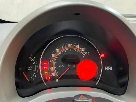FIAT Fiorino Furgo 1.4 FLEX ENDURANCE, Foto 10