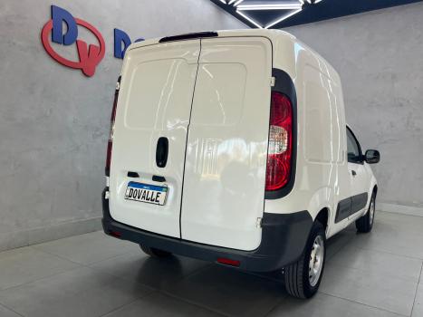 FIAT Fiorino Furgo 1.4 FLEX ENDURANCE, Foto 11