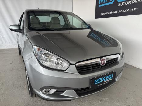 FIAT Grand Siena 1.6 16V 4P ESSENCE FLEX, Foto 1