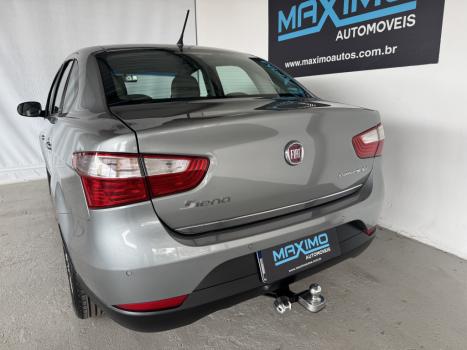 FIAT Grand Siena 1.6 16V 4P ESSENCE FLEX, Foto 3