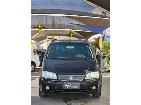 FIAT Idea 1.4 4P ELX FLEX, Foto 3