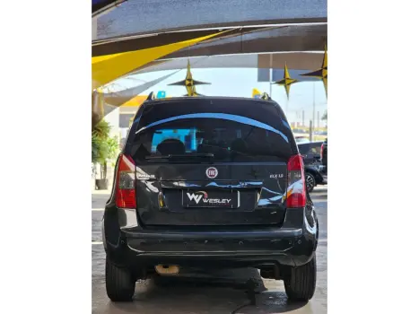FIAT Idea 1.4 4P ELX FLEX, Foto 4