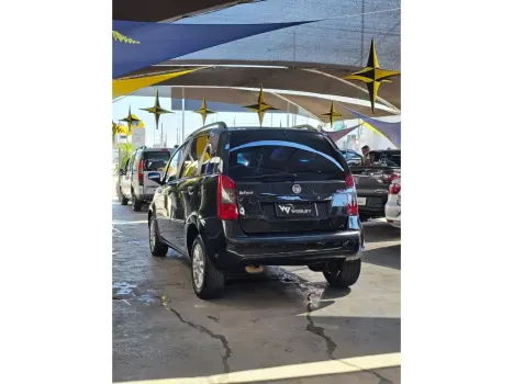 FIAT Idea 1.4 4P ELX FLEX, Foto 5