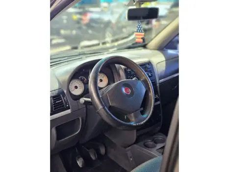 FIAT Idea 1.4 4P ELX FLEX, Foto 7