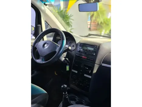 FIAT Idea 1.4 4P ELX FLEX, Foto 11