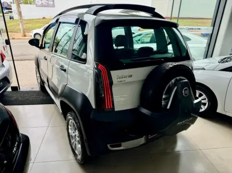 FIAT Idea 1.8 16V 4P ADVENTURE FLEX, Foto 6