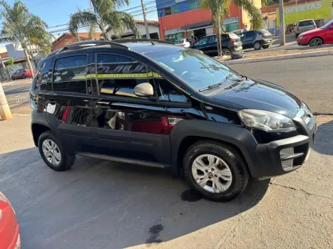 FIAT Idea 1.8 16V 4P ADVENTURE FLEX, Foto 2
