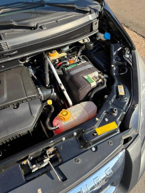 FIAT Idea 1.8 16V 4P ADVENTURE FLEX, Foto 6