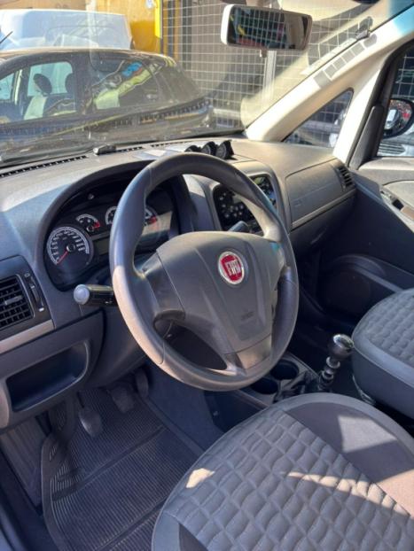 FIAT Idea 1.8 16V 4P ADVENTURE FLEX, Foto 7