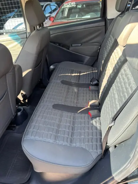 FIAT Idea 1.8 16V 4P ADVENTURE FLEX, Foto 9
