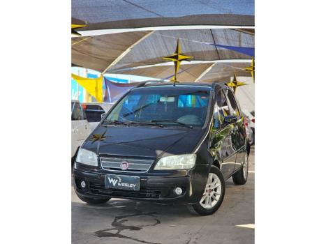FIAT Idea 1.8 4P ELX FLEX, Foto 2