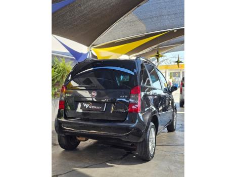 FIAT Idea 1.8 4P ELX FLEX, Foto 6