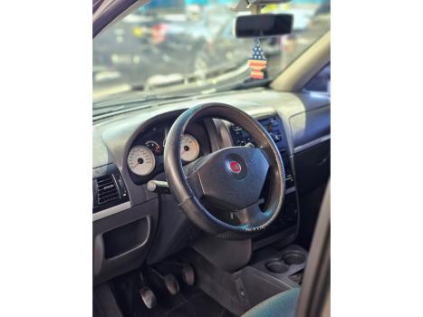 FIAT Idea 1.8 4P ELX FLEX, Foto 7
