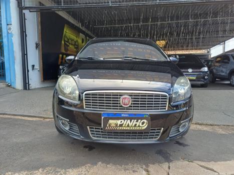 FIAT Linea 1.8 16V 4P FLEX HLX, Foto 3