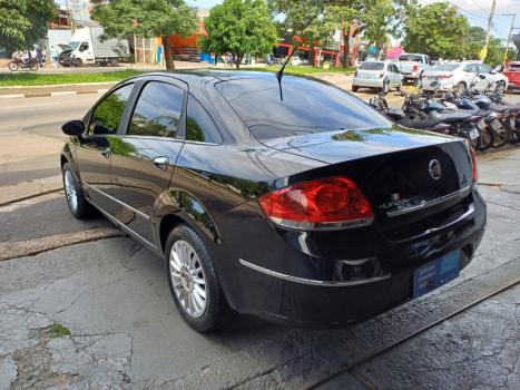 FIAT Linea 1.8 16V 4P FLEX HLX, Foto 4