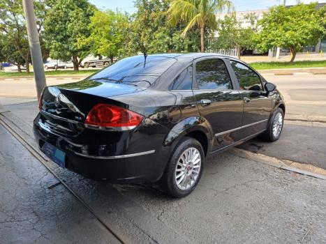 FIAT Linea 1.8 16V 4P FLEX HLX, Foto 5