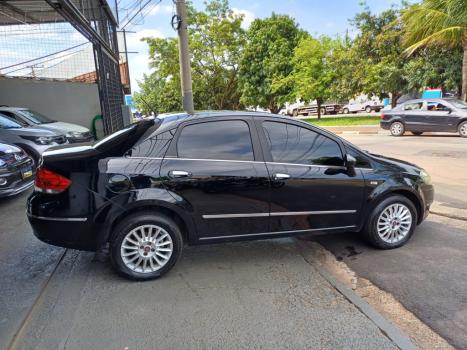 FIAT Linea 1.8 16V 4P FLEX HLX, Foto 8