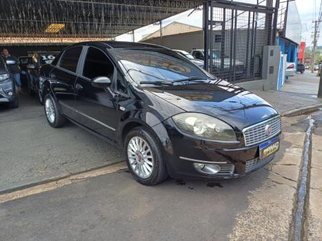 FIAT Linea 1.8 16V 4P FLEX HLX, Foto 9