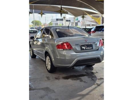 FIAT Linea 1.8 16V 4P FLEX ESSENCE DUALOGIC AUTOMATIZADO, Foto 4