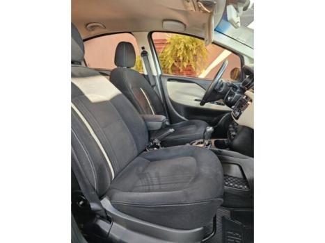 FIAT Linea 1.8 16V 4P FLEX ESSENCE DUALOGIC AUTOMATIZADO, Foto 5