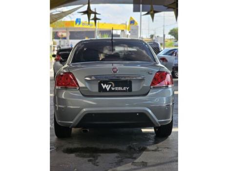 FIAT Linea 1.8 16V 4P FLEX ESSENCE DUALOGIC AUTOMATIZADO, Foto 7