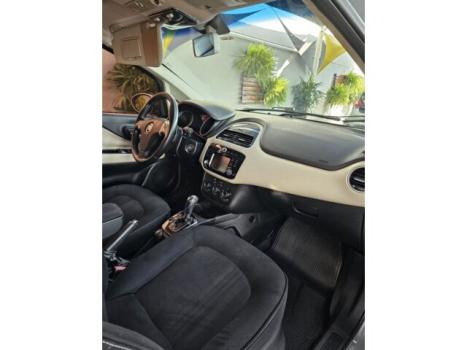 FIAT Linea 1.8 16V 4P FLEX ESSENCE DUALOGIC AUTOMATIZADO, Foto 8
