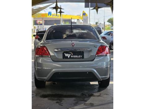 FIAT Linea 1.8 16V 4P FLEX ESSENCE DUALOGIC AUTOMATIZADO, Foto 5