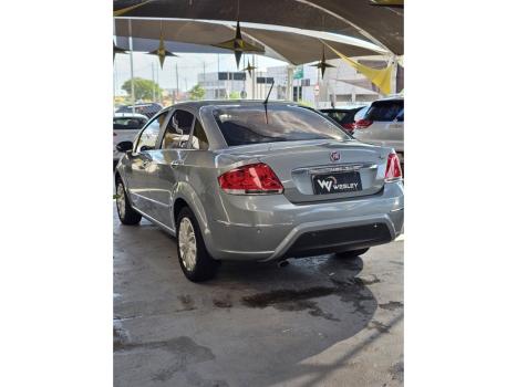 FIAT Linea 1.8 16V 4P FLEX ESSENCE DUALOGIC AUTOMATIZADO, Foto 6