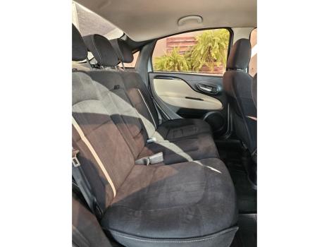FIAT Linea 1.8 16V 4P FLEX ESSENCE DUALOGIC AUTOMATIZADO, Foto 7