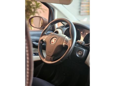 FIAT Linea 1.8 16V 4P FLEX ESSENCE DUALOGIC AUTOMATIZADO, Foto 14