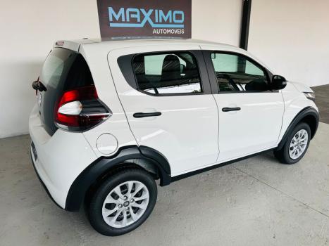 FIAT Mobi 1.0 4P FLEX EVO LIKE, Foto 2