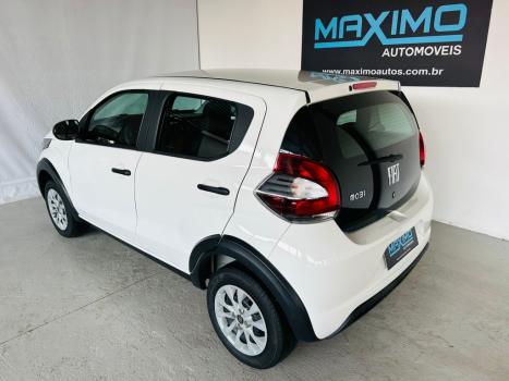 FIAT Mobi 1.0 4P FLEX EVO LIKE, Foto 3