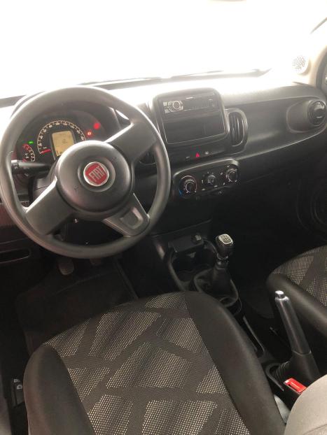 FIAT Mobi 1.0 4P FLEX DRIVE FIRE FLY, Foto 7