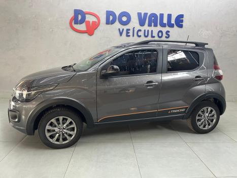 FIAT Mobi 1.0 4P FLEX EVO TREKKING, Foto 3