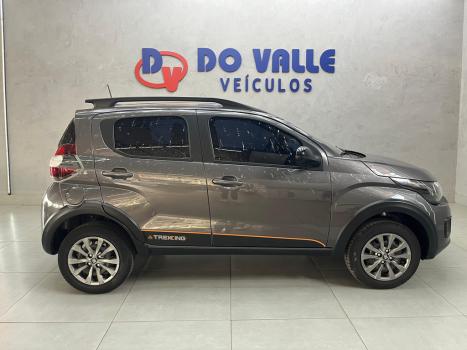 FIAT Mobi 1.0 4P FLEX EVO TREKKING, Foto 8