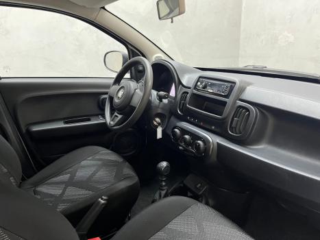 FIAT Mobi 1.0 4P FLEX EVO LIKE, Foto 8