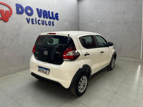 FIAT Mobi 1.0 4P FLEX EVO LIKE, Foto 9