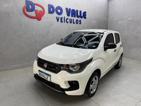 FIAT Mobi 1.0 4P FLEX EVO EASY, Foto 1